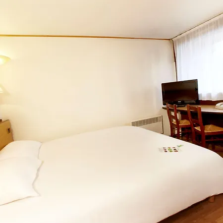 Campanile Nature - 3*
