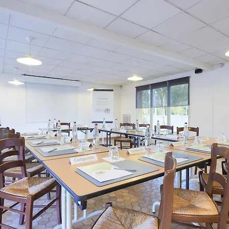 Campanile Nature - 3* Alencon