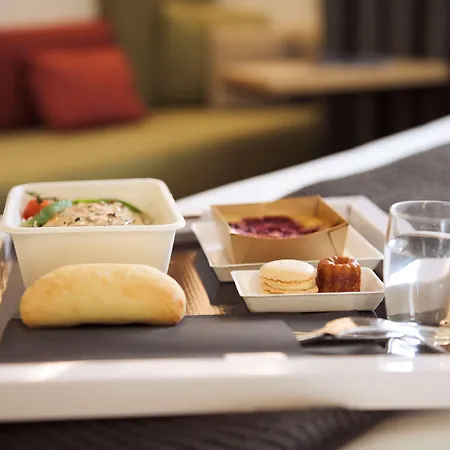 Campanile Nature - Szálloda