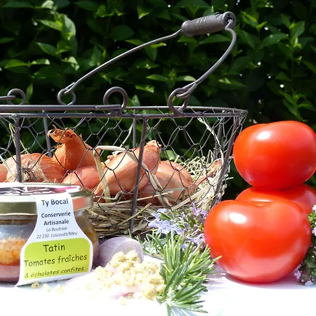 Отель Campanile Nature - Алансон