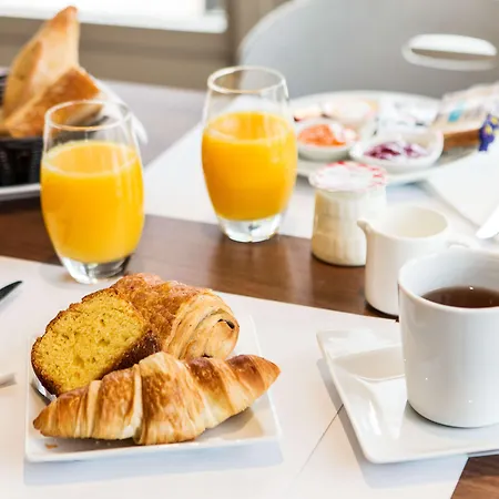 Campanile Nature - Szálloda 3*