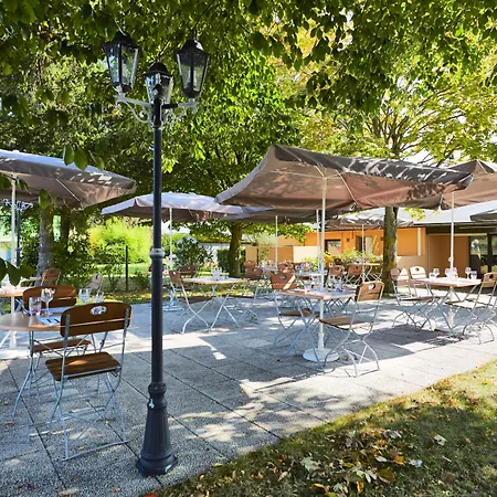 Campanile Nature - Szálloda