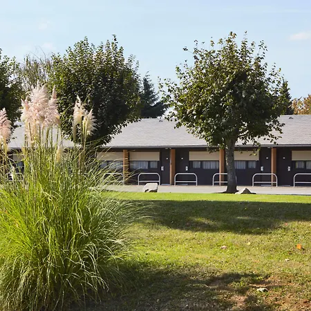 Campanile Nature - Alençon