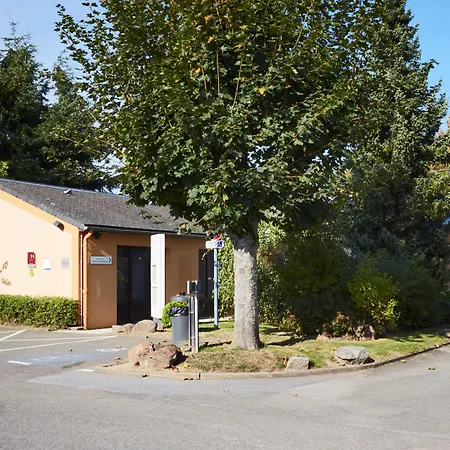 Campanile Nature - 3*