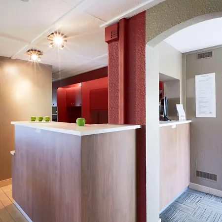 Campanile Hotel