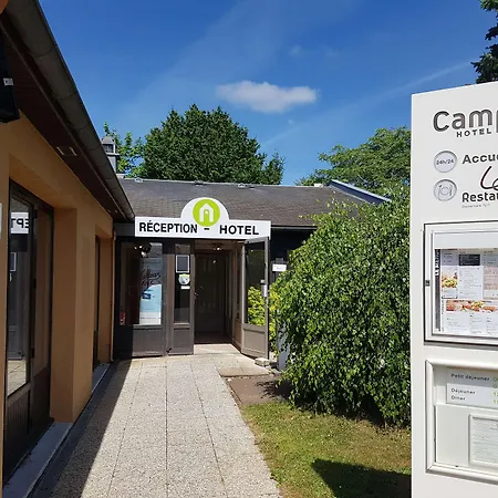 Campanile Hotel