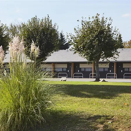 Campanile Hotel 3*