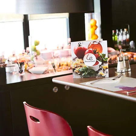 Отель Campanile Nature - Алансон