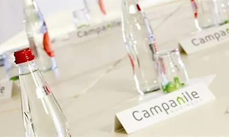 Campanile Nature - 3*