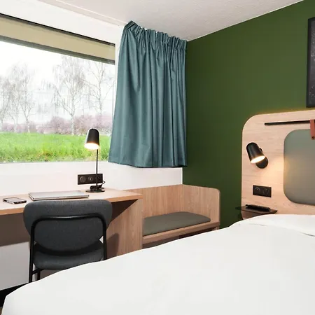 Campanile Hotel
