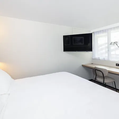 Campanile Hotel Alençon