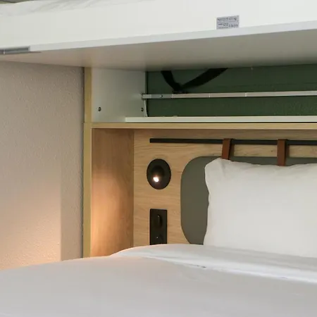 Campanile Nature - Alençon