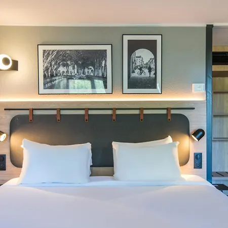 Campanile Nature - Alençon