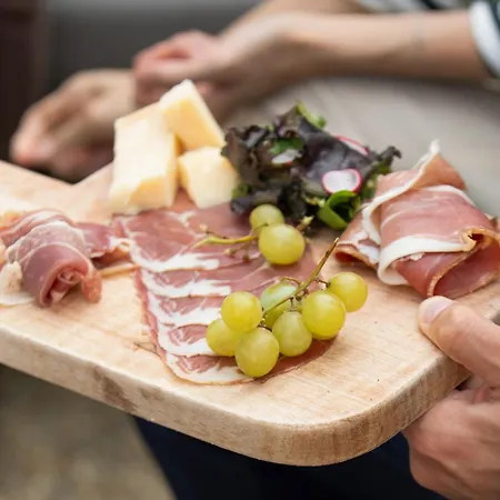 Отель Campanile Nature - 3*