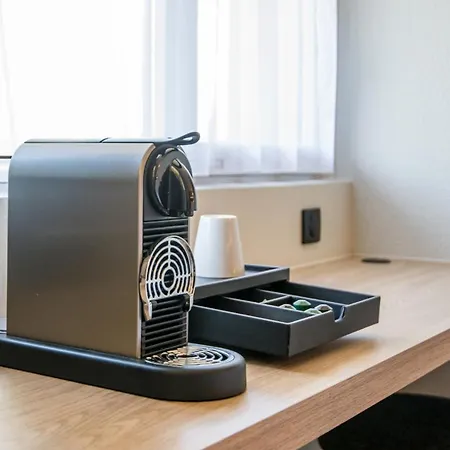 Szálloda Campanile Nature - Alençon