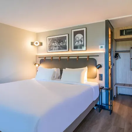 Campanile Nature - 3* Alençon