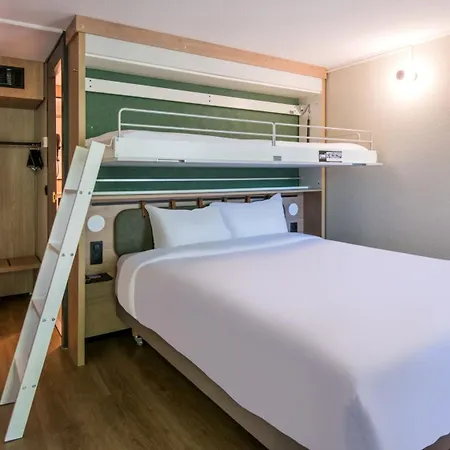 Campanile Nature - 3*