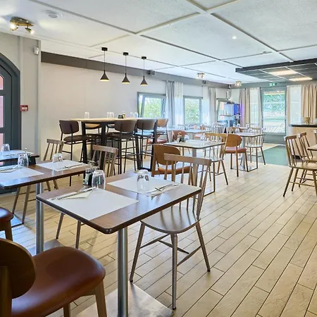 Szálloda Campanile Nature - 3*