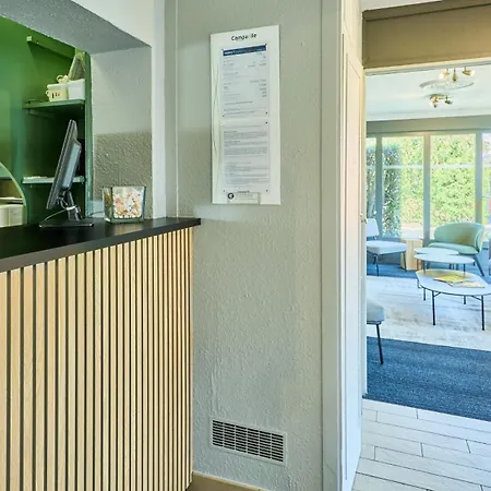 Campanile Nature - Алансон