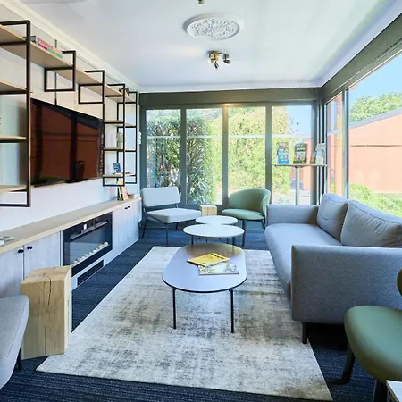 Campanile Nature - 3* Алансон