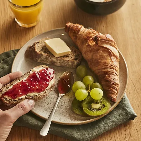 Campanile Nature - Отель Алансон