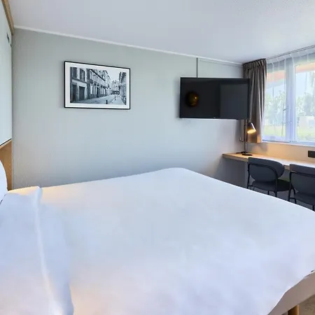 Campanile Nature - 3* Alençon