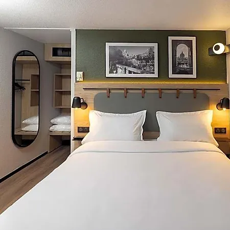 Hotel Campanile