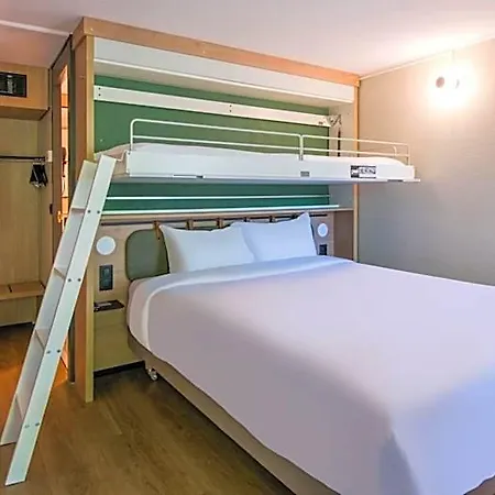Campanile Hotel