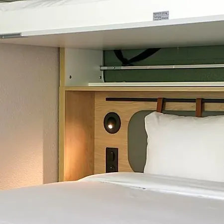 Hotel Campanile Alençon