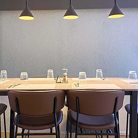 Campanile Hotel