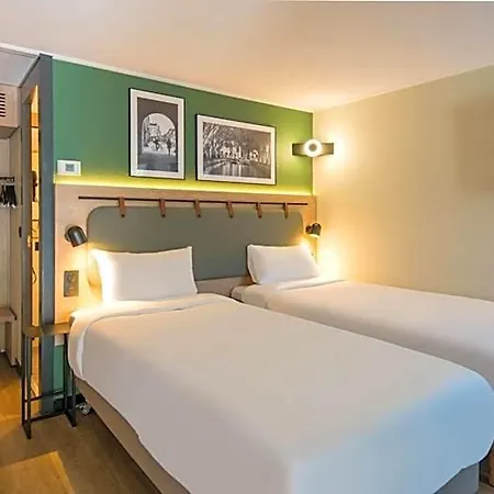 Campanile Hotel
