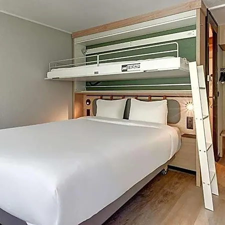 Hotel Campanile