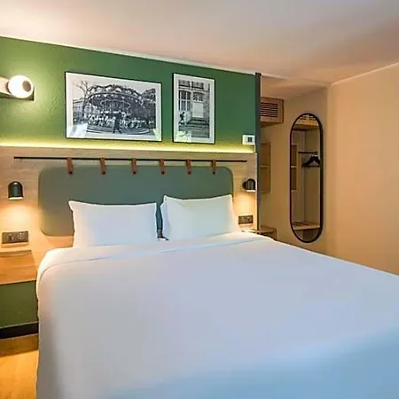 Campanile Hotel