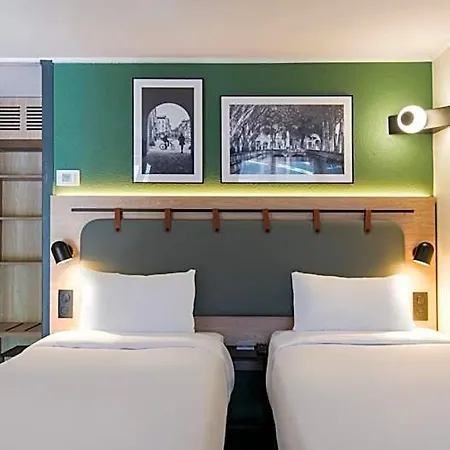 Hotel Campanile