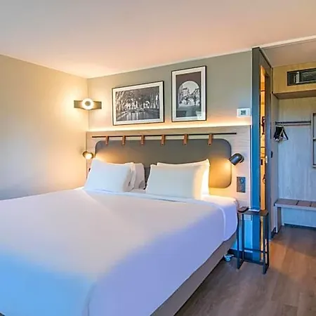 Campanile Hotel Alençon