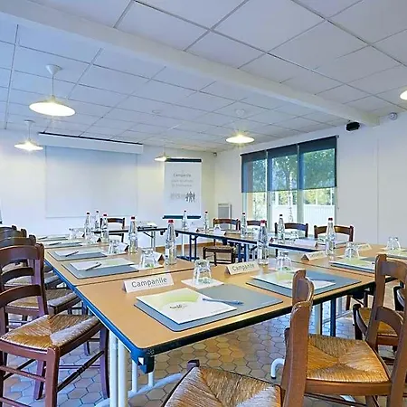 Hotel Campanile