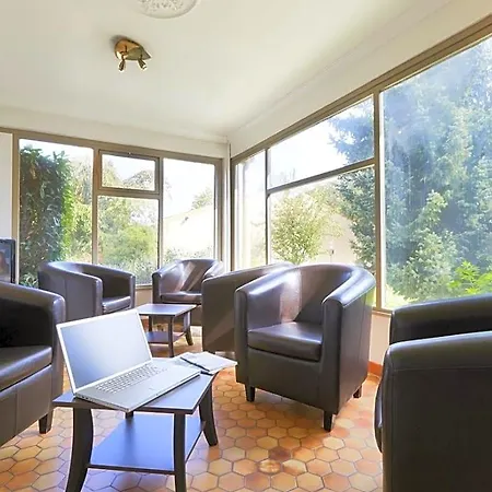 فندق Campanile Nature - 3*