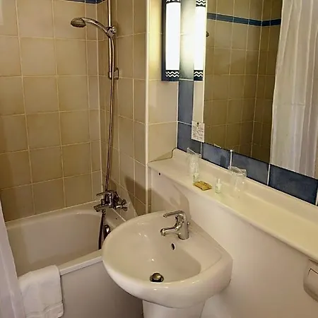 Hotel Campanile