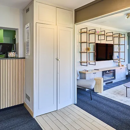 Hotel Campanile Nature - 3*