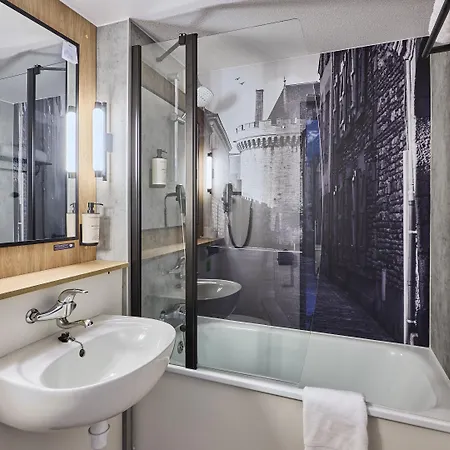 Hotel Campanile Nature - Alencon