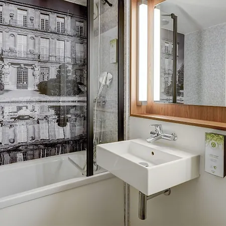 Campanile Nature - 3*