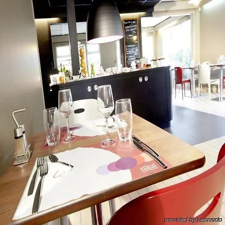 Campanile Nature - 3* Alençon