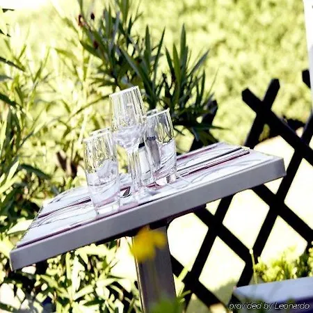 Campanile Nature - 3*