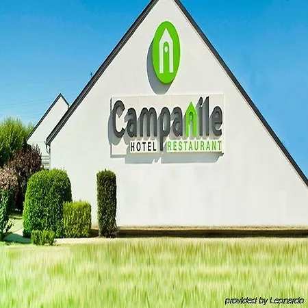 Campanile Hotel 3*