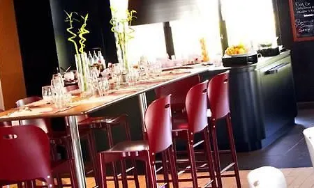 Szálloda Campanile Nature - 3*