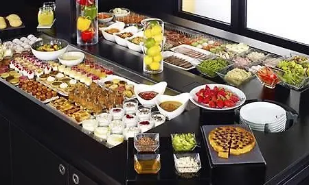 Campanile Nature - 3*