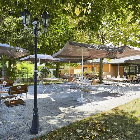 Szálloda Campanile Nature - 3*