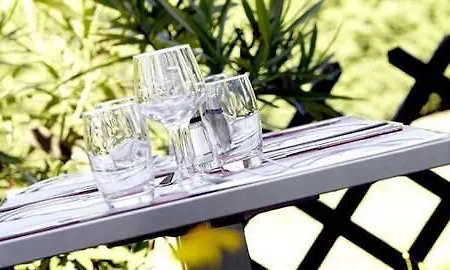 Campanile Nature - 3*