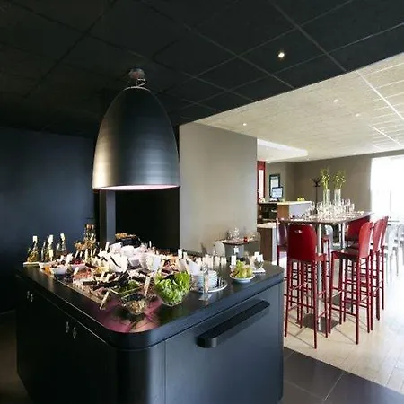 Campanile Nature - 3* Alençon