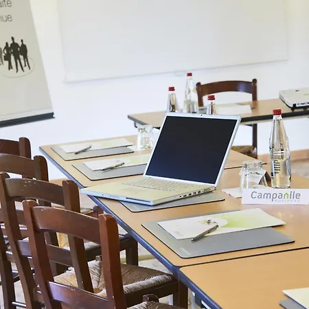 Campanile Nature - Отель 3*